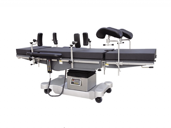 电动液压手术台(豪华型)